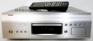 Denon DVD-A1UD