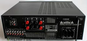 Denon PMA-1315R