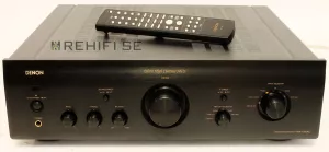 Denon PMA-1500AE