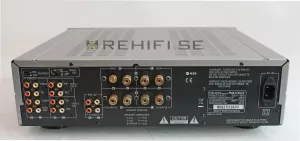 Denon PMA-1500AE