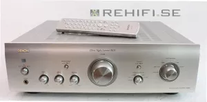 Denon PMA-1500AE