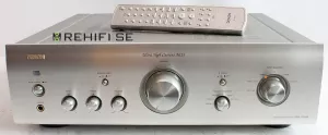 Denon PMA-1500AE