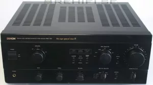 Denon PMA-1560