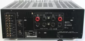 Denon PMA-1560