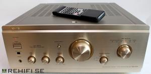 Denon PMA-2000R