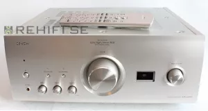 Denon PMA-2500NE