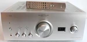 Denon PMA-2500NE