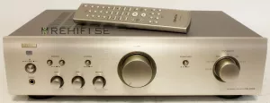 Denon PMA-500AE