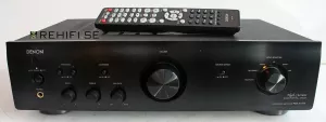 Denon PMA-510AE