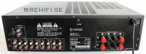 Denon PMA-520