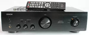Denon PMA-520AE