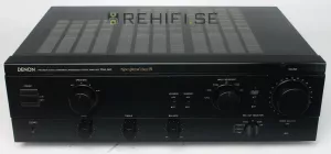 Denon PMA-560