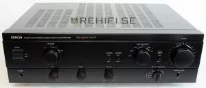 Denon PMA-560