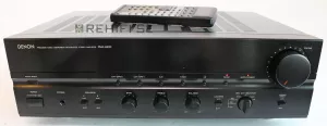 Denon PMA-680R