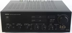 Denon PMA-700V
