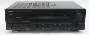 Denon PMA-720