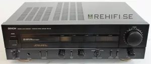 Denon PMA-720