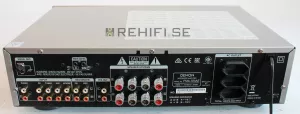 Denon PMA-720AE
