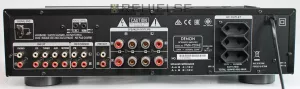 Denon PMA-720AE