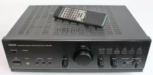 Denon PMA-725R