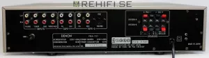 Denon PMA-737