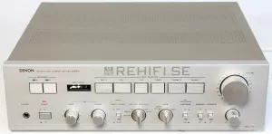 Denon PMA-770