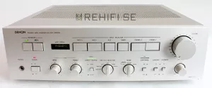 Denon PMA-770