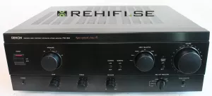 Denon PMA-860