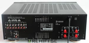 Denon PMA-860