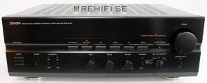 Denon PMA-915R