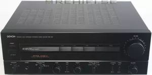 Denon PMA-920