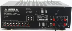 Denon PMA-920