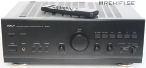 Denon PMA-925