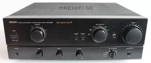 Denon PMA-980R