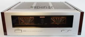 Denon POA-1500