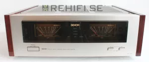 Denon POA-1500