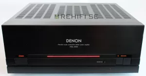 Denon POA-2200