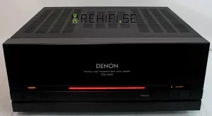 Denon POA-2200