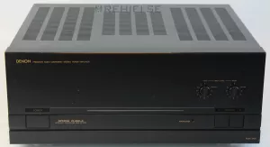 Denon POA-2400