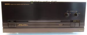 Denon POA-2400
