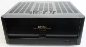 Denon POA-2800