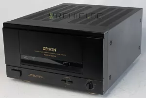 Denon POA-4400A