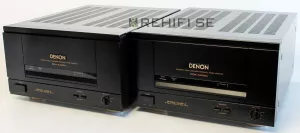 Denon POA-4400A