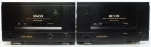 Denon POA-4400A