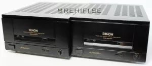 Denon POA-4400A