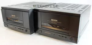 Denon POA-6600A