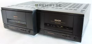 Denon POA-6600A