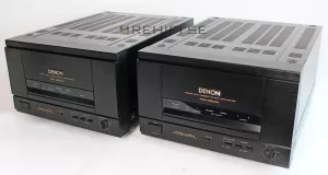 Denon POA-6600A