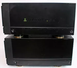 Denon POA-6600A