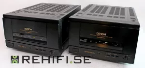 Denon POA-6600A